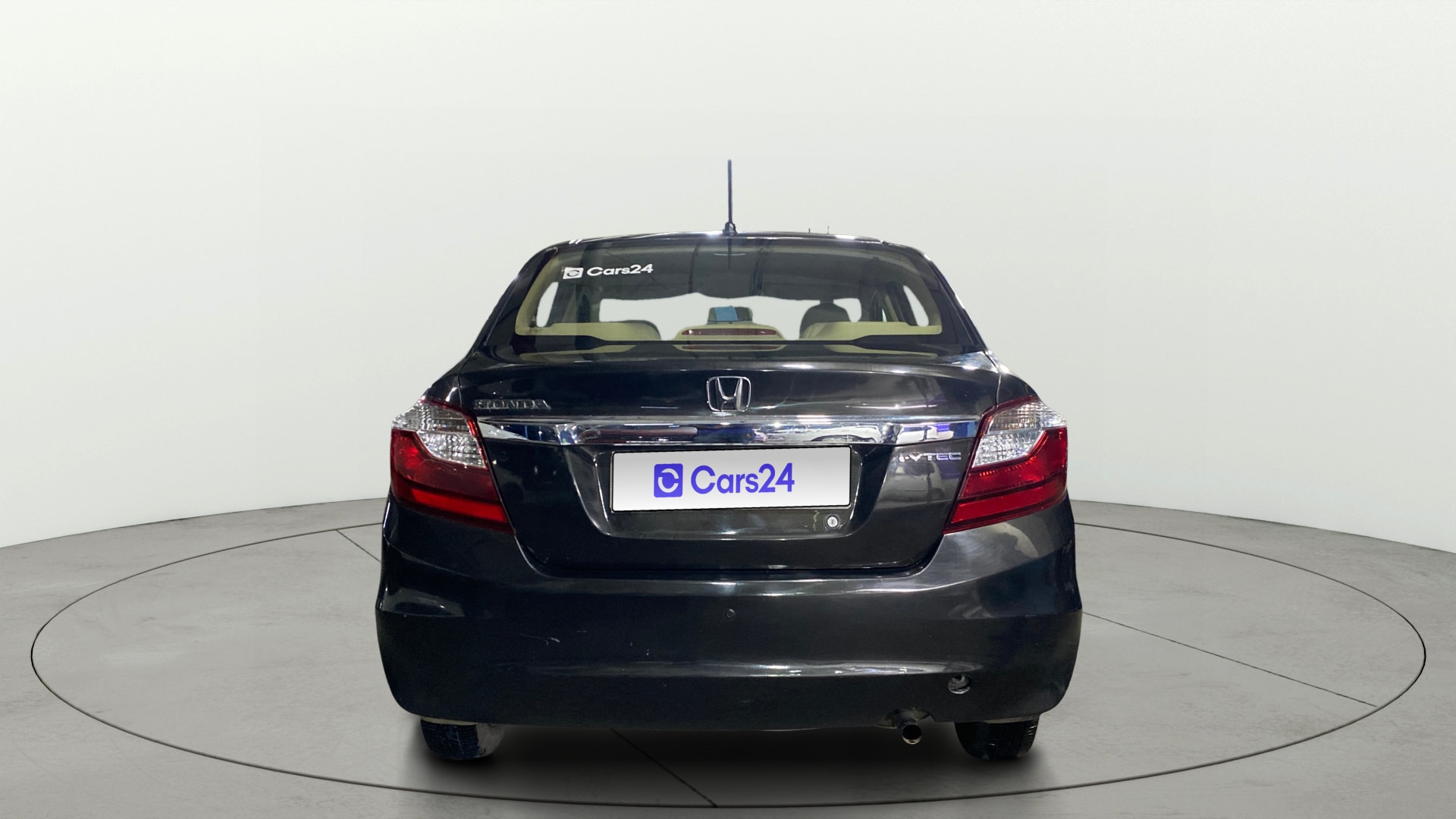 Used 2017 Honda Amaze Used 2017 Honda Amaze