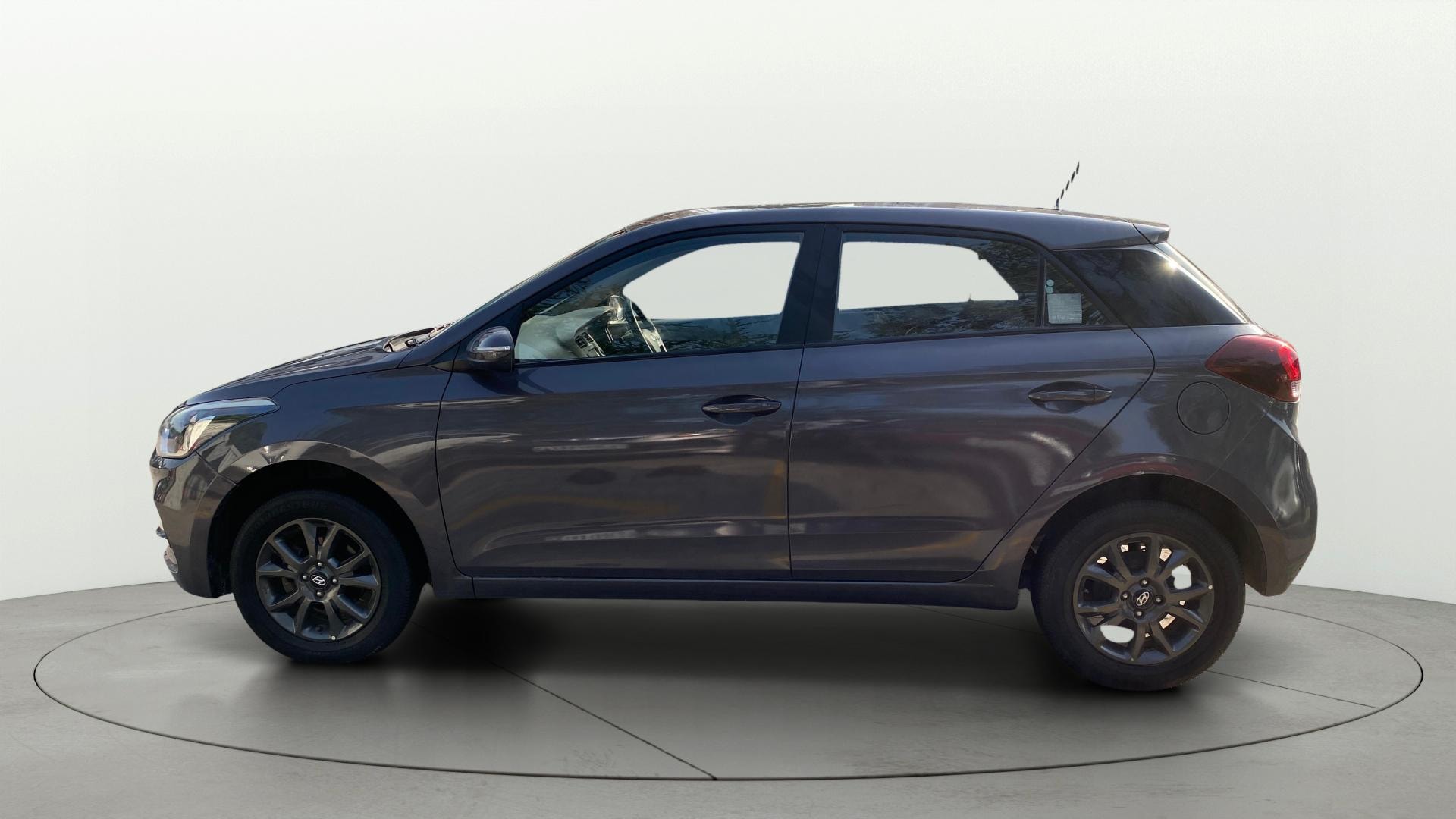Used 2018 Hyundai Elite i20 Used 2018 Hyundai Elite i20