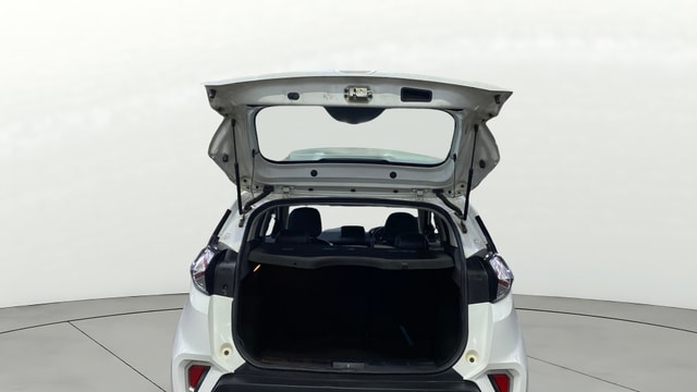 View Tata Nexon Image 32 Used Tata Nexon Image 32