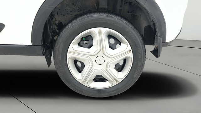 View Tata Nexon Image 11 Used Tata Nexon Image 11