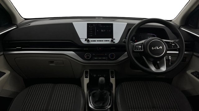View Kia Carens Image 16 Used Kia Carens Image 16