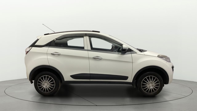View Tata Nexon Image 8 Used Tata Nexon Image 8