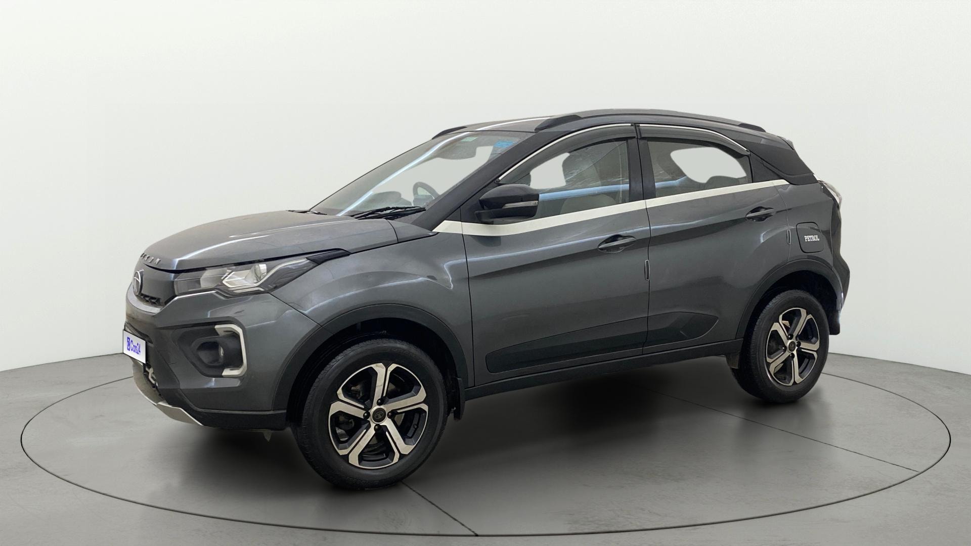View 2023 Tata Nexon Revotron XE Image 22 Used 2023 Tata Nexon Revotron XE Image 22