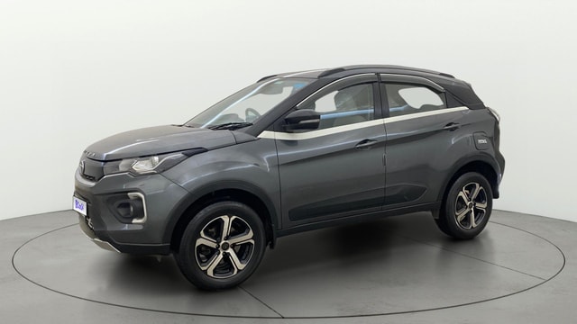 View Tata Nexon Image 22 Used Tata Nexon Image 22