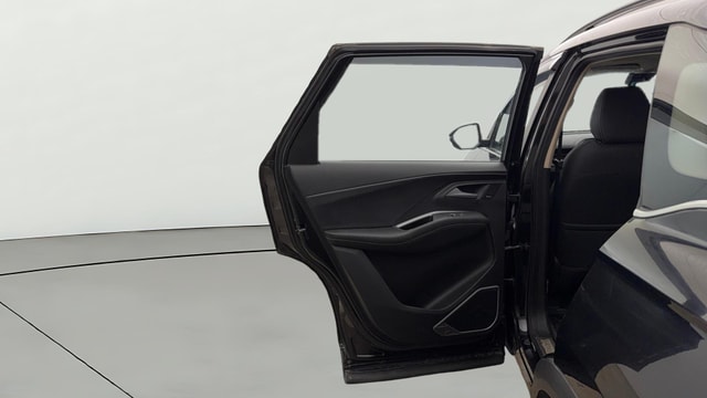 View MG Hector Plus Image 16 Used MG Hector Plus Image 16