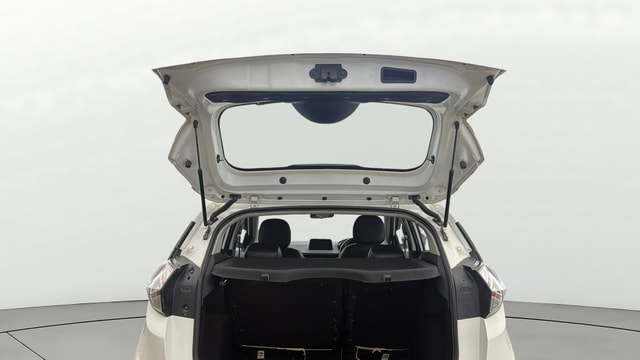 View Tata Nexon Image 16 Used Tata Nexon Image 16