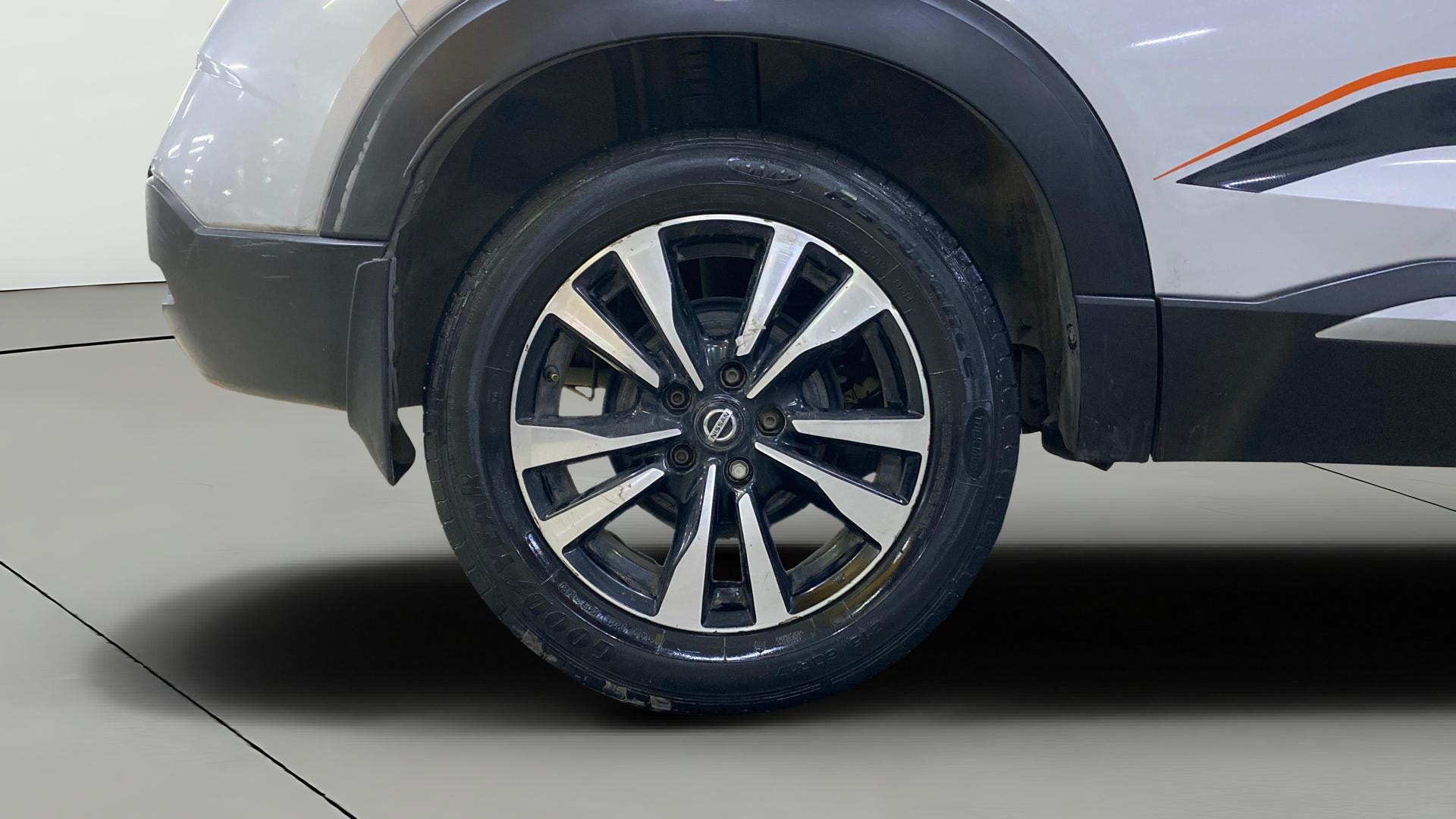 View 2020 Nissan Kicks XV Petrol BS IV Image 24 Used 2020 Nissan Kicks XV Petrol BS IV Image 24