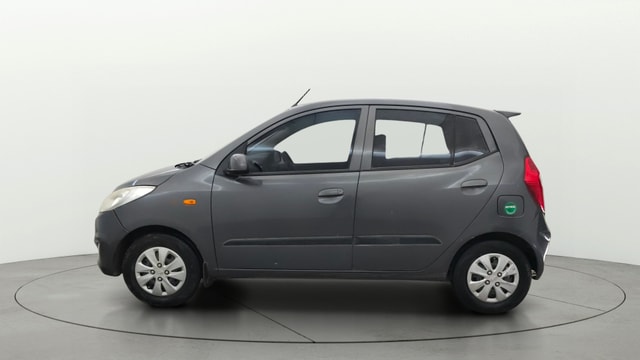 View Hyundai i10 Image 5 Used Hyundai i10 Image 5