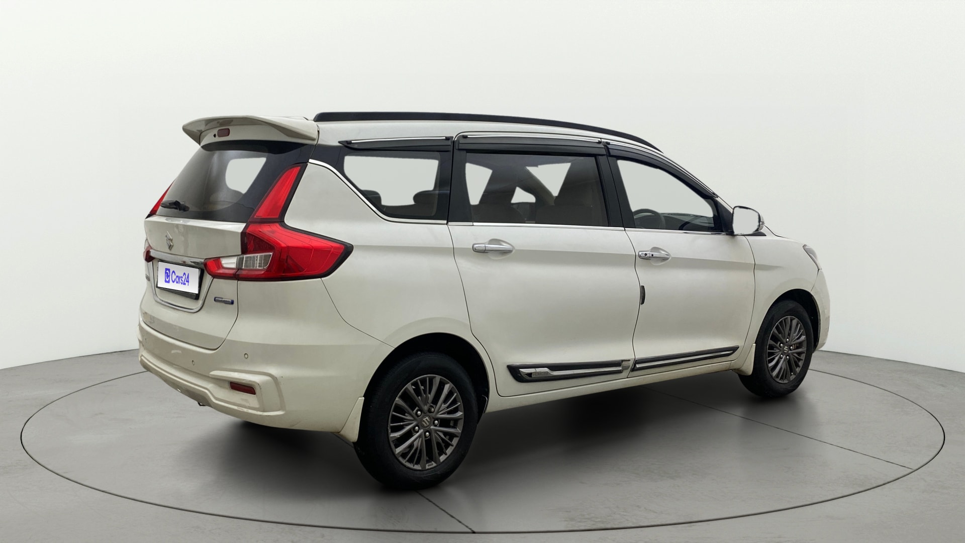 View 2020 Maruti Suzuki 1000 Base Variant Image 45 Used 2020 Maruti Suzuki 1000 Base Variant Image 45