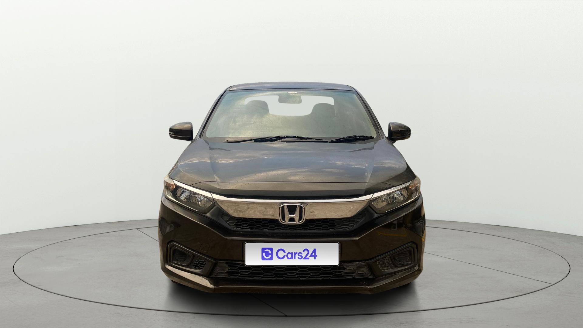 Used 2019 Honda Amaze Used 2019 Honda Amaze