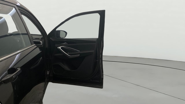 View MG Hector Image 46 Used MG Hector Image 46