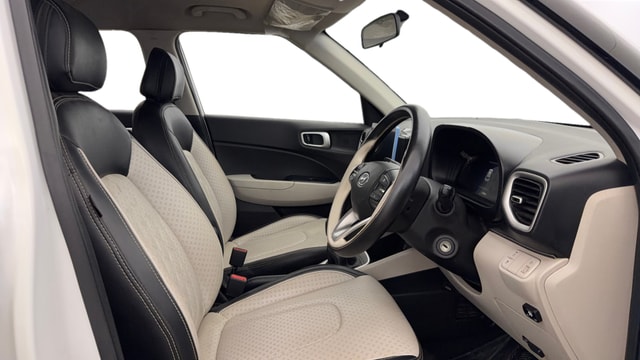 View Hyundai Venue Image 26 Used Hyundai Venue Image 26