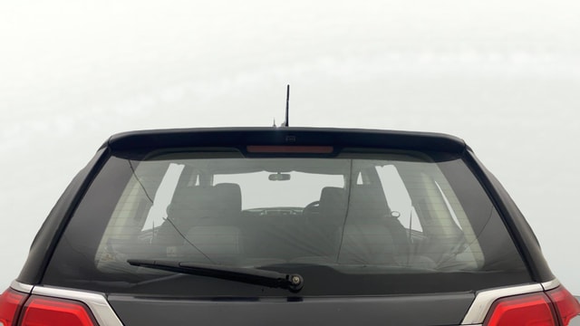 View Tata Hexa Image 4 Used Tata Hexa Image 4