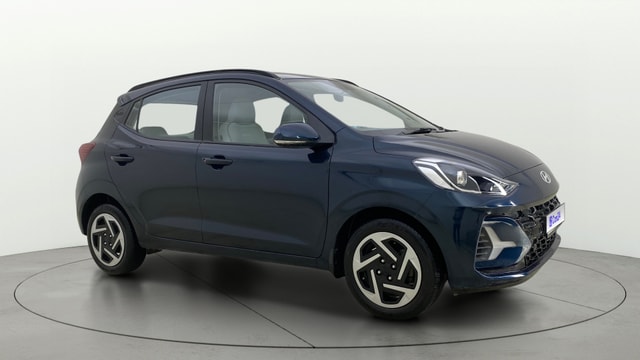 View Hyundai Grand i10 Nios Image 23 Used Hyundai Grand i10 Nios Image 23