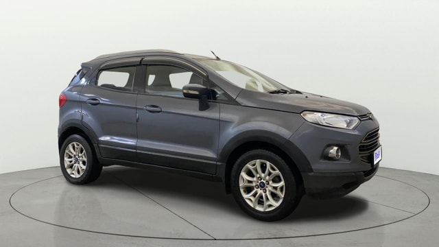 View Ford EcoSport Image 36 Used Ford EcoSport Image 36