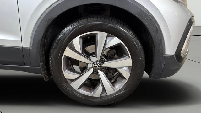 View Volkswagen Taigun Image 45 Used Volkswagen Taigun Image 45