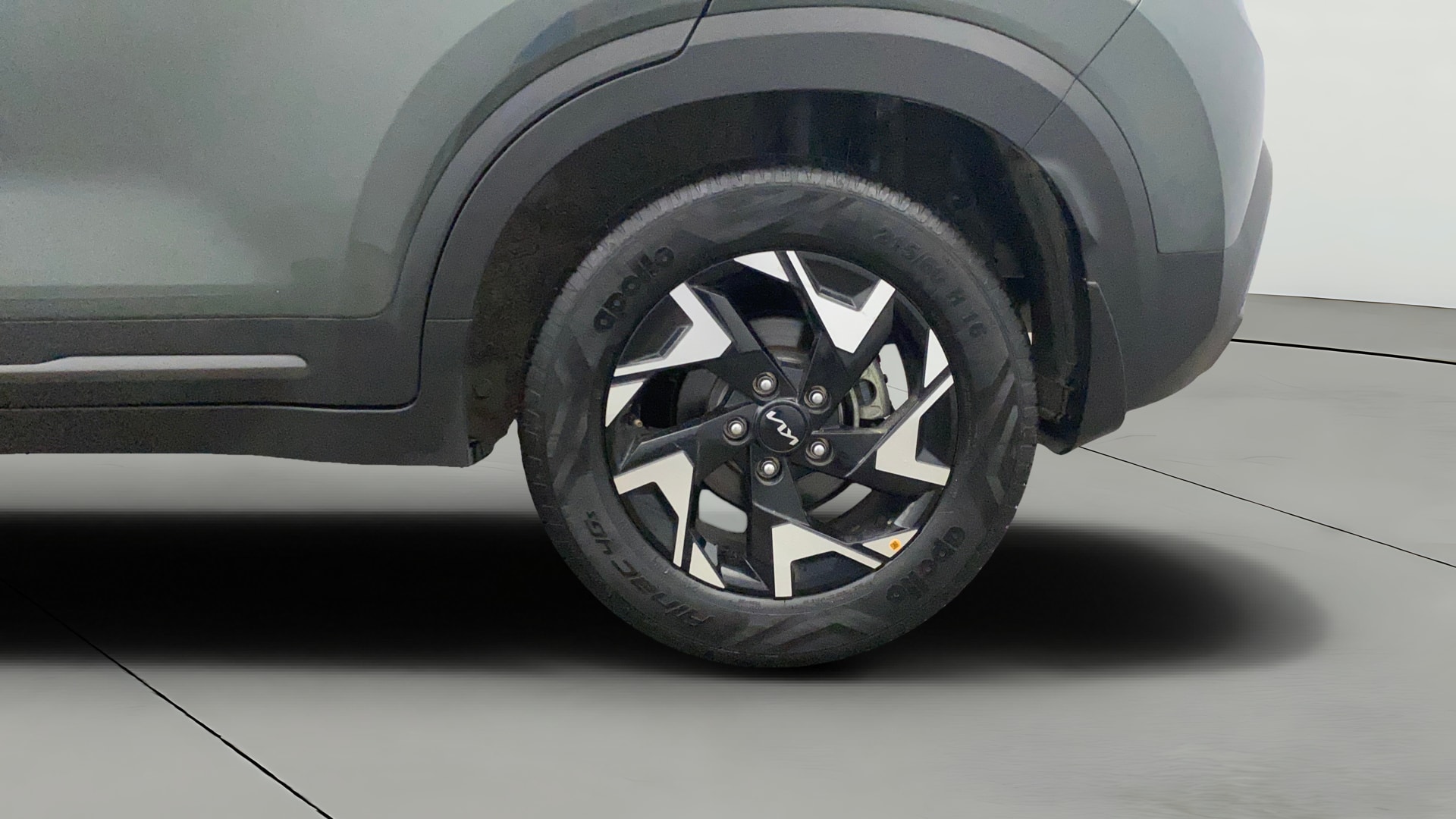 Used 2024 Kia Sonet Used 2024 Kia Sonet