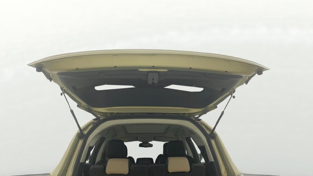 View Tata Safari Image 33 Used Tata Safari Image 33
