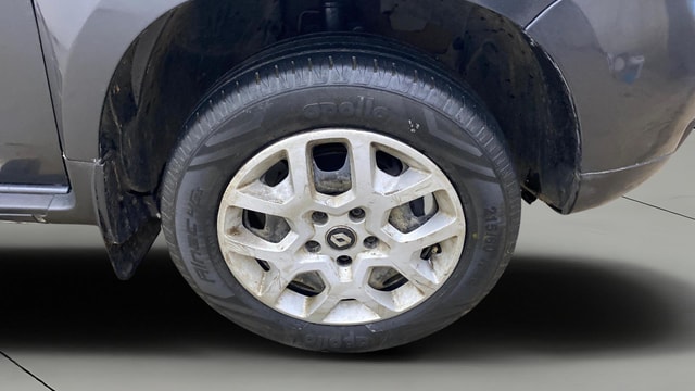 View Renault Duster Image 39 Used Renault Duster Image 39