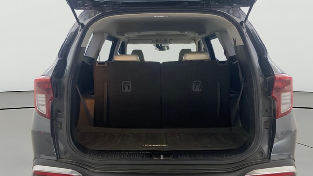 View Kia Carens Image 43 Used Kia Carens Image 43