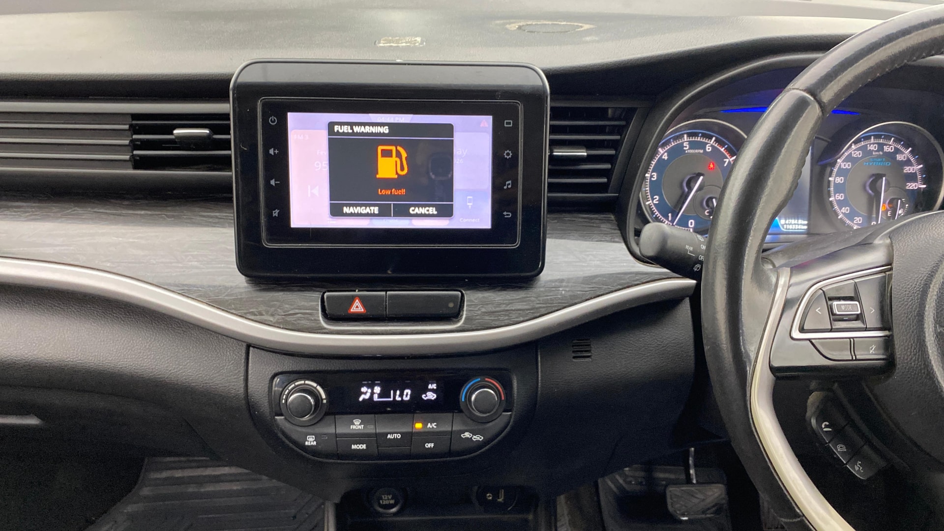 Used 2021 Maruti Suzuki 1000 Used 2021 Maruti Suzuki 1000