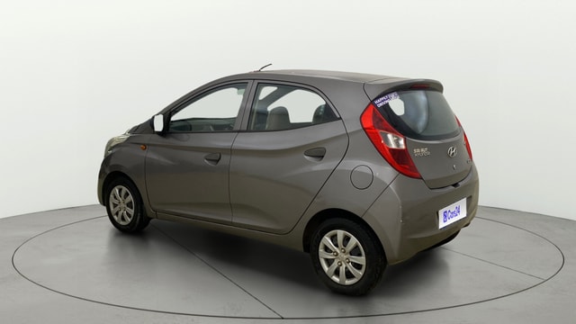 View Hyundai EON Image 2 Used Hyundai EON Image 2