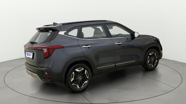 View Kia Seltos Image 46 Used Kia Seltos Image 46
