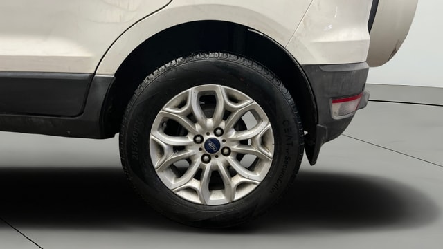View Ford EcoSport Image 11 Used Ford EcoSport Image 11