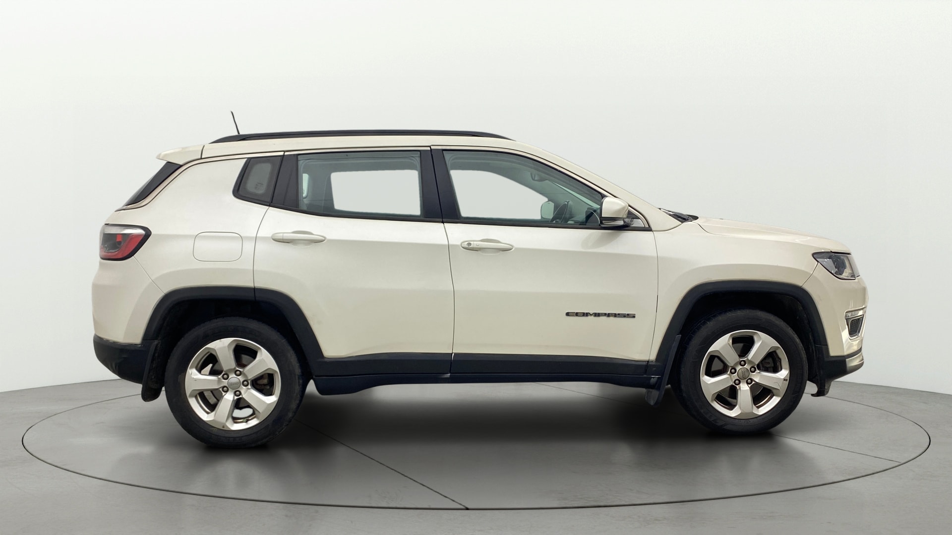 Used 2018 Jeep Compass Used 2018 Jeep Compass