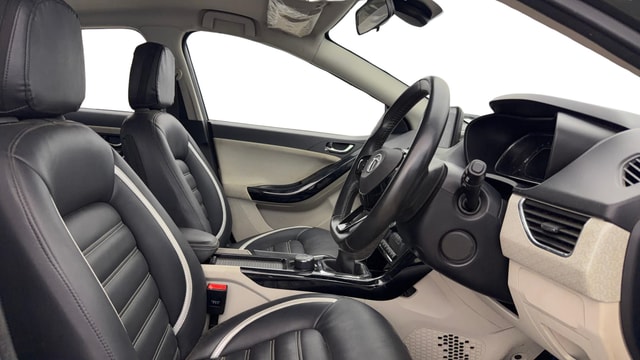 View Tata Nexon Image 18 Used Tata Nexon Image 18