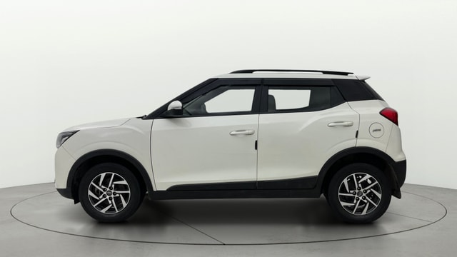 View Mahindra XUV300 Image 27 Used Mahindra XUV300 Image 27