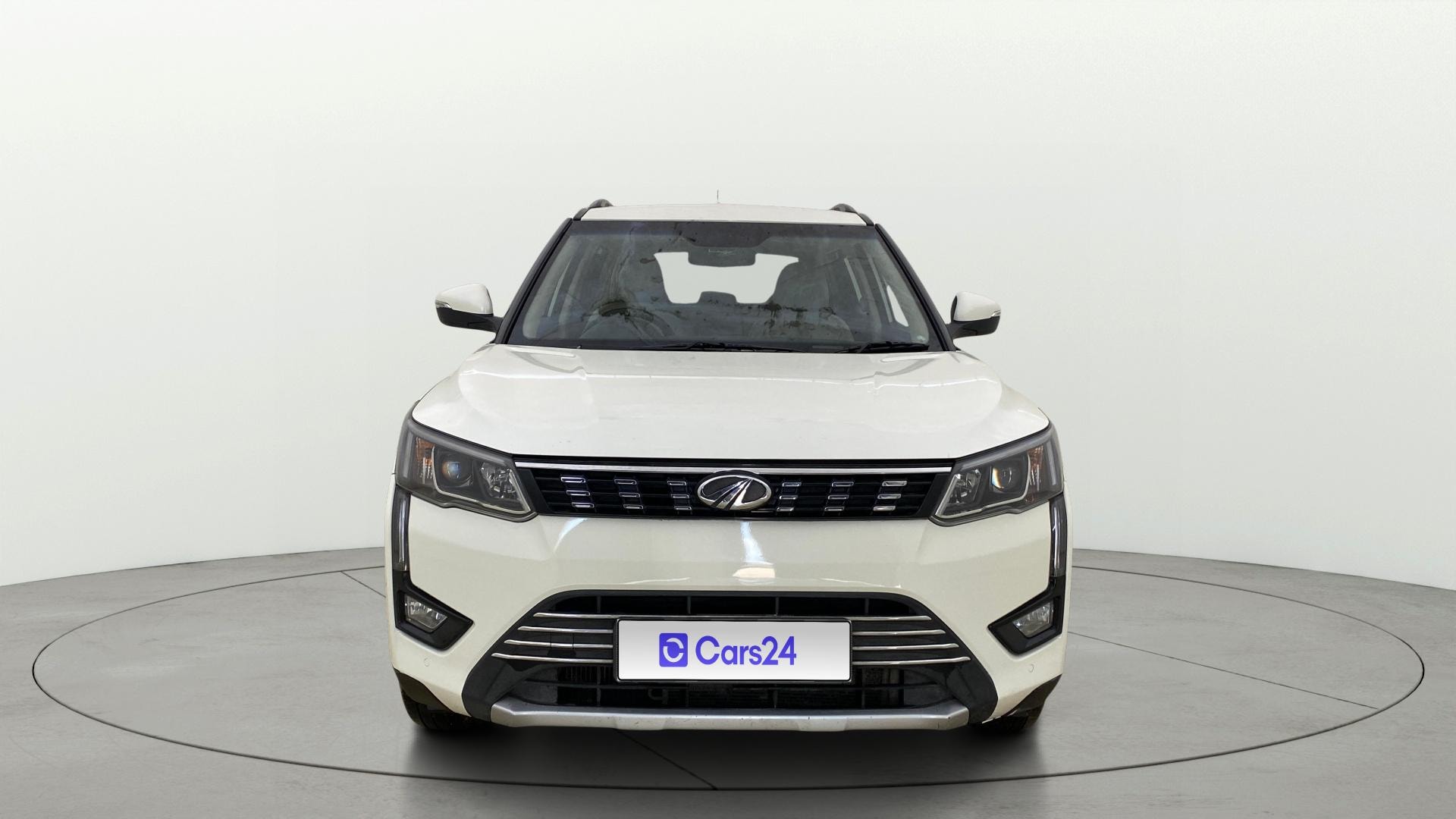 Used 2022 Mahindra XUV300 Used 2022 Mahindra XUV300