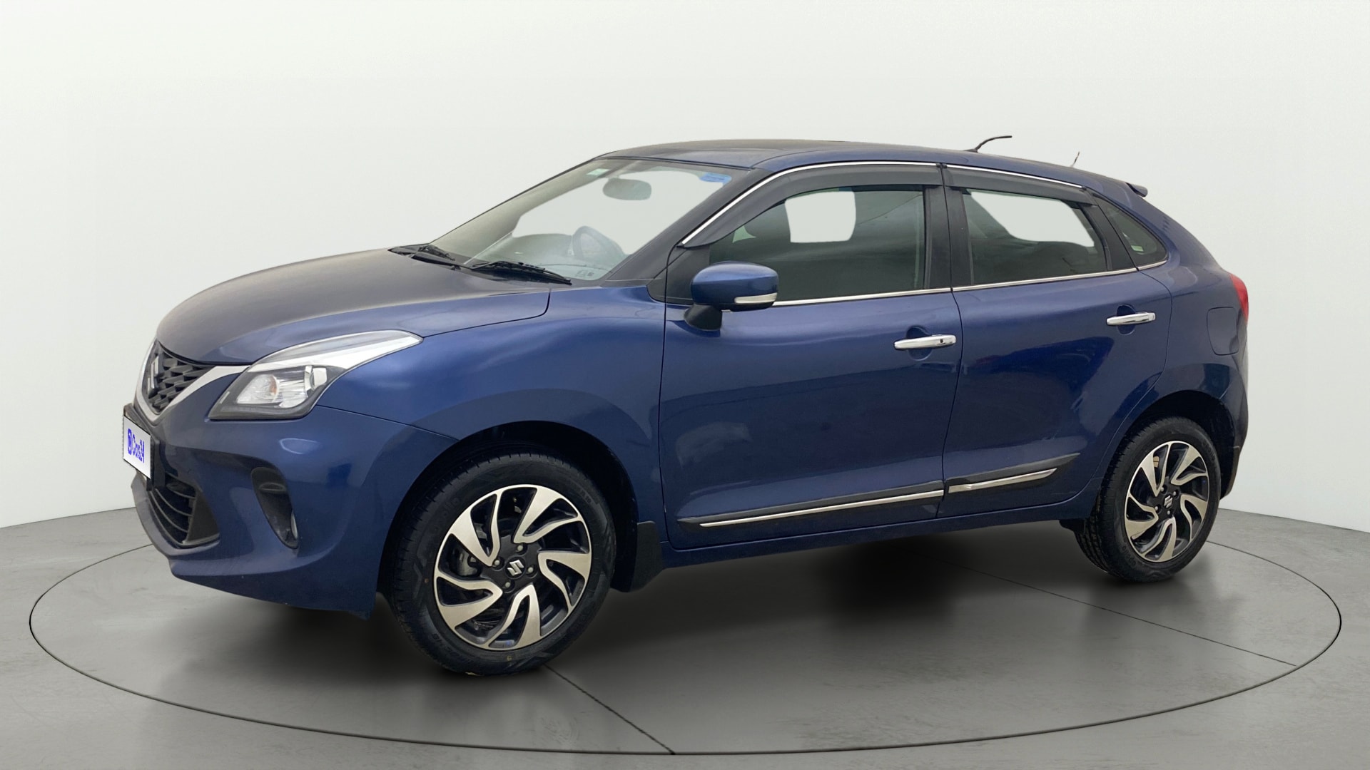 View 2021 Maruti Suzuki 1000 Base Variant Image 36 Used 2021 Maruti Suzuki 1000 Base Variant Image 36
