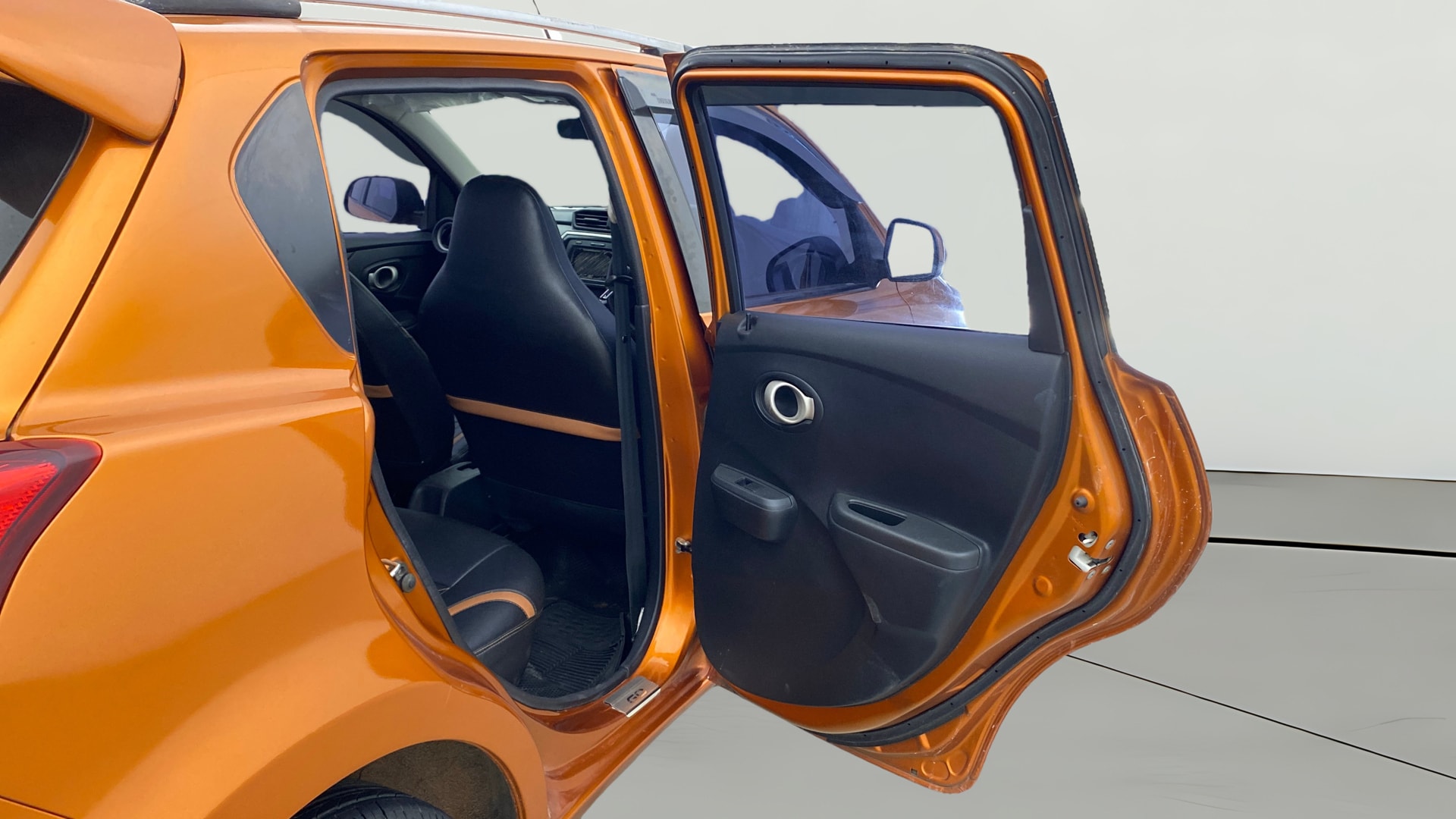 Used 2019 Datsun Go Used 2019 Datsun Go