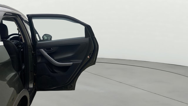 View Tata Nexon Image 7 Used Tata Nexon Image 7
