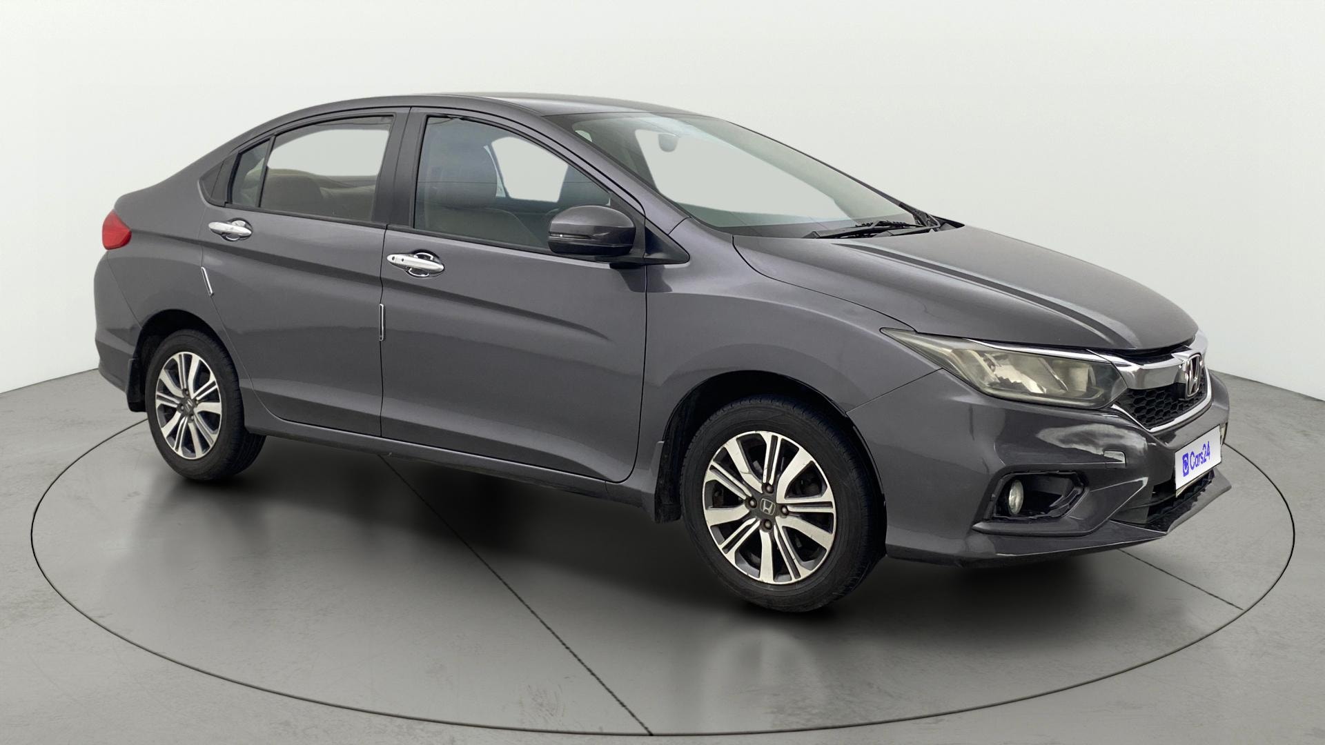 View 2019 Honda City ZX MT Diesel Anniversary Edition Image 22 Used 2019 Honda City ZX MT Diesel Anniversary Edition Image 22