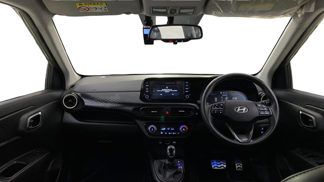 View Hyundai Exter Image 16 Used Hyundai Exter Image 16