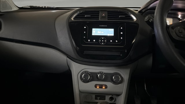 View Tata Tiago Image 17 Used Tata Tiago Image 17