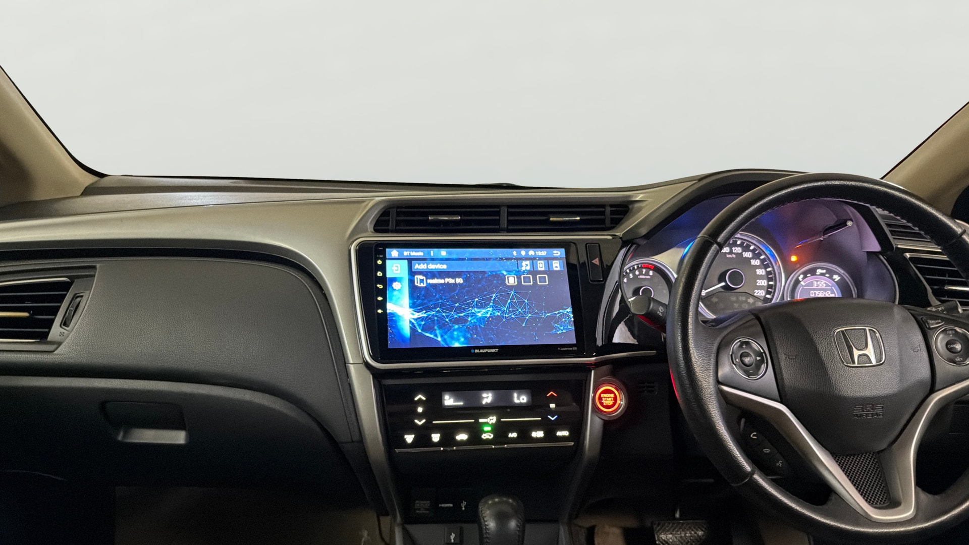 Used 2017 Honda City Used 2017 Honda City