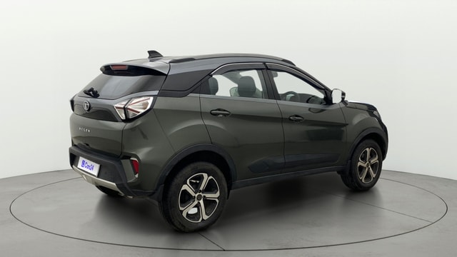 View Tata Nexon Image 44 Used Tata Nexon Image 44