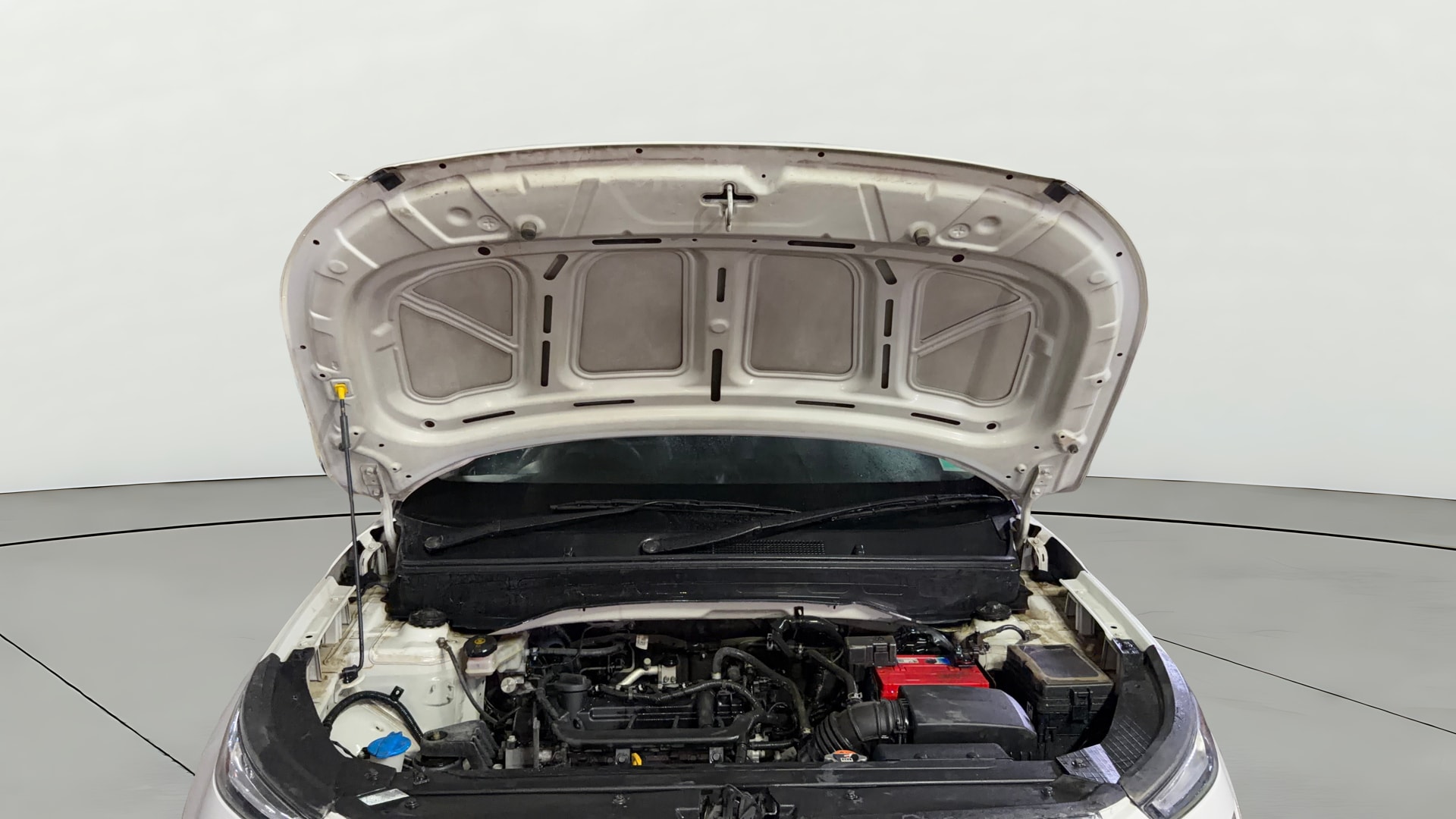 View 2021 Hyundai Venue S Plus 1.2 Petrol Image 32 Used 2021 Hyundai Venue S Plus 1.2 Petrol Image 32