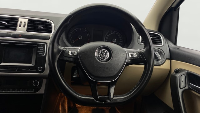 View Volkswagen Ameo Image 20 Used Volkswagen Ameo Image 20