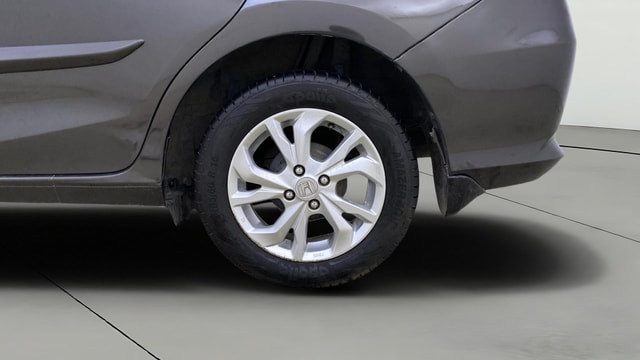 View Honda Amaze Image 11 Used Honda Amaze Image 11