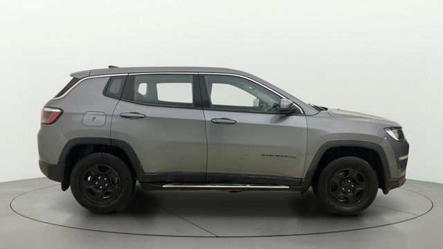 View Jeep Compass Image 8 Used Jeep Compass Image 8