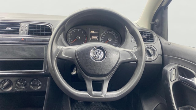 View Volkswagen Polo Image 12 Used Volkswagen Polo Image 12