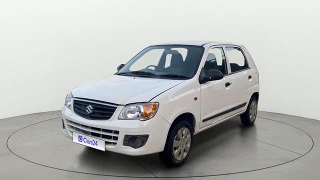 View Maruti Suzuki Alto K10 Image 34 Used Maruti Suzuki Alto K10 Image 34