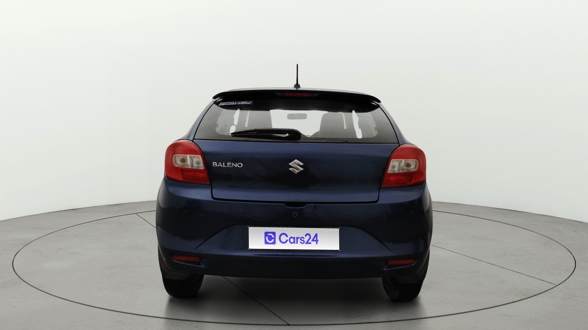 View 2019 Maruti Suzuki 1000 Base Variant Image 39 Used 2019 Maruti Suzuki 1000 Base Variant Image 39