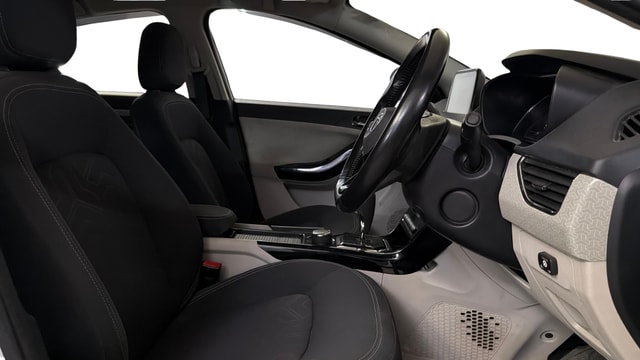 View Tata Nexon Image 28 Used Tata Nexon Image 28