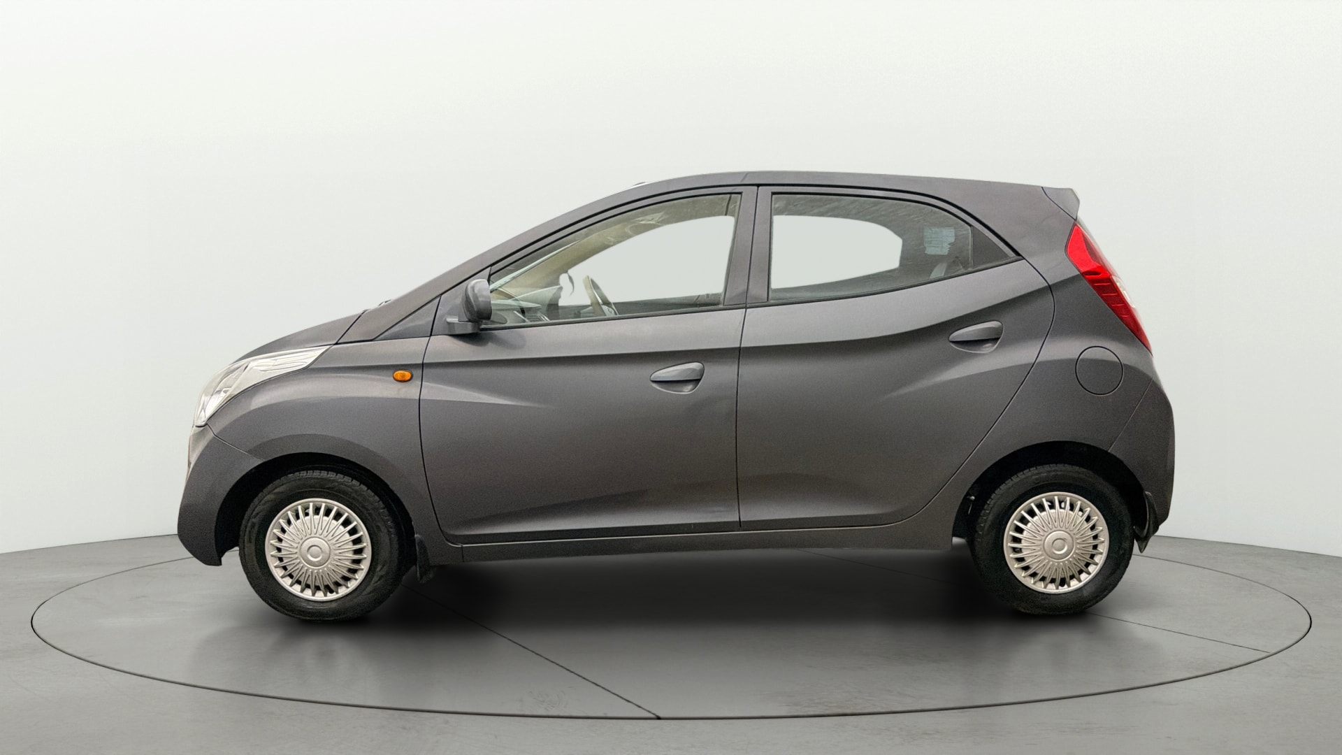 Used 2015 Hyundai EON Used 2015 Hyundai EON