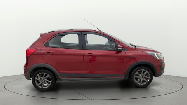View Ford Freestyle Image 8 Used Ford Freestyle Image 8
